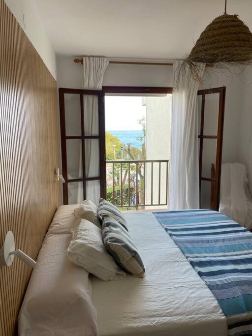 Casa Frente Al Mar En Miami Playa 2Hab Villa Eksteriør bilde