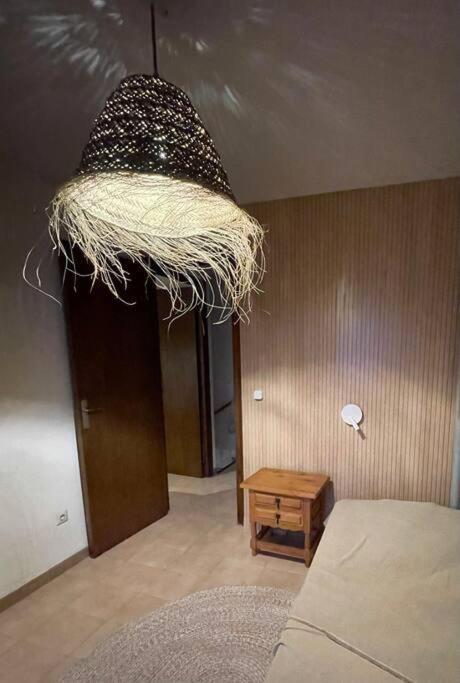 Casa Frente Al Mar En Miami Playa 2Hab Villa Eksteriør bilde