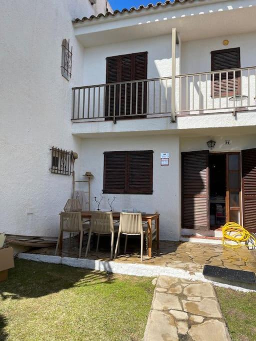 Casa Frente Al Mar En Miami Playa 2Hab Villa Eksteriør bilde